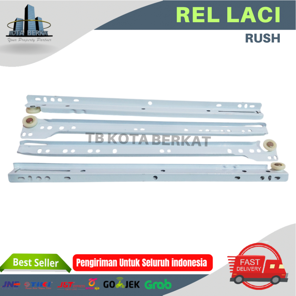 REL LACI / REL LACI GESER / REL LACI RODA