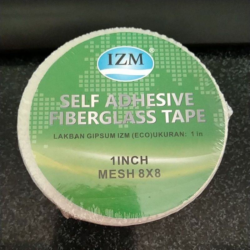 JOINT TAPE FIBERGLASS