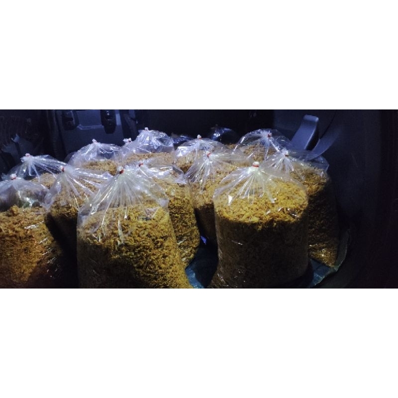 

bawang goreng