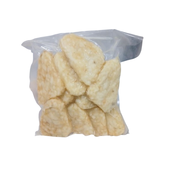 

Potato Triangle Super Patties (Hasbrown) 500 Gr – Kentang Beku Siap Masak