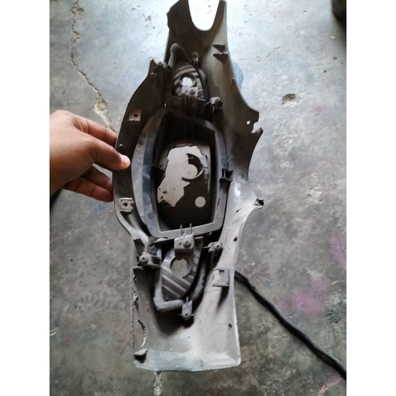 batok depan honda kirana