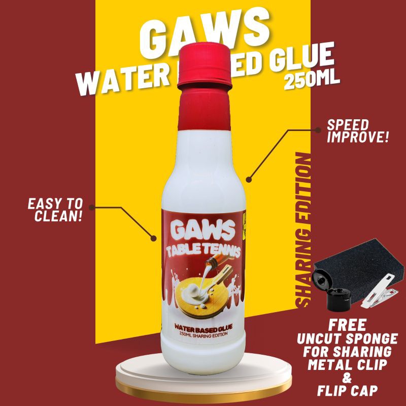 

LEM WBG GAWS 250 ML