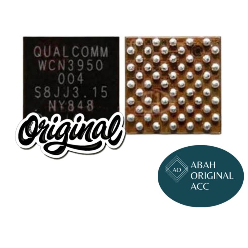 IC WIFI BLUETOOTH VIVO Y100 IDN Y20 Y21T Y27S Y31 Y35 2022 Y36 4G Y51 2020 Y51A ORI TESTED PROVED