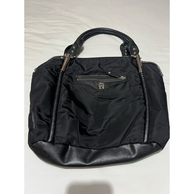 Preloved tas Aigner