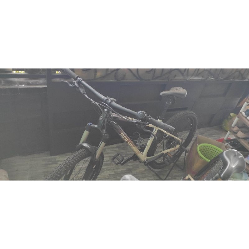 2022 polygon xtrada 6 dengan 2 speed
