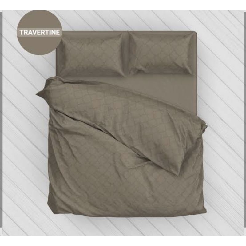 SPREI 120X200.SINGLE KENDRA