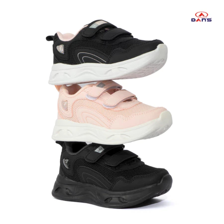 Sepatu Anak DANS - Luneva / Sepatu Dans Anak Perempuan SD