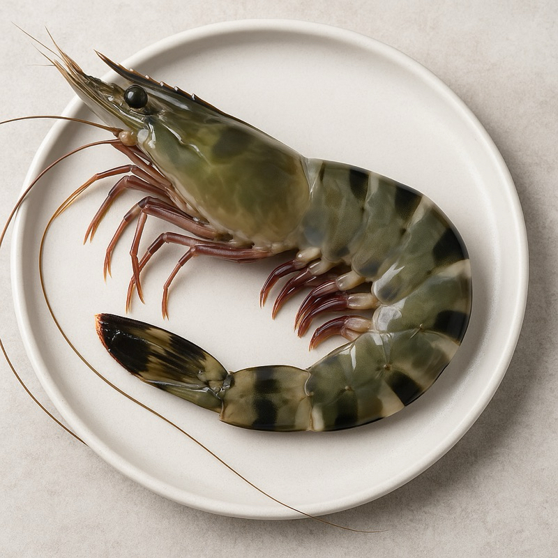 

UDANG WINDU/ TIGER JUMBO