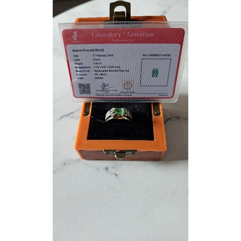 emeral beryl zamrud ce minor