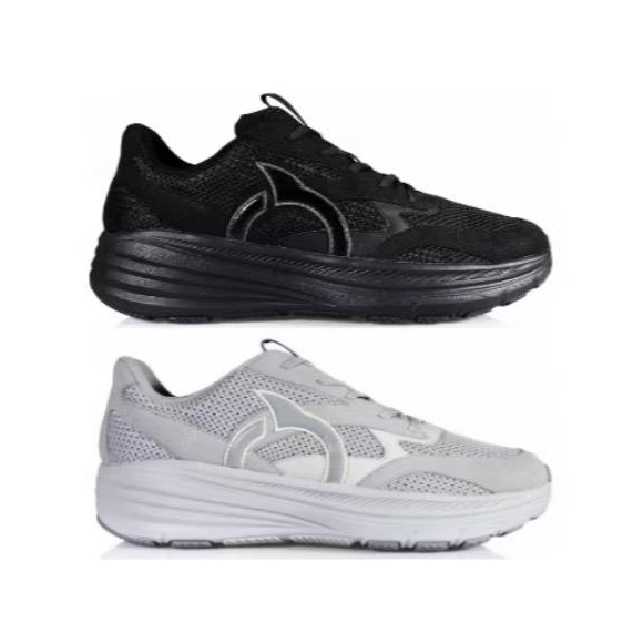ORTUSEIGHT Corby - Sepatu Running Walking Sneakers