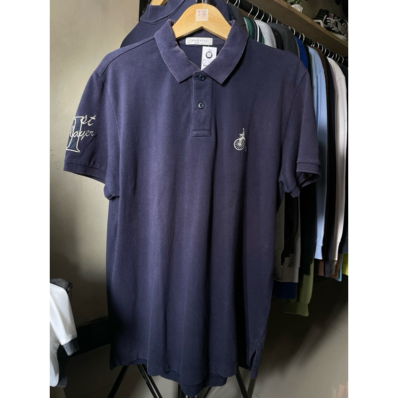Polo second brand original