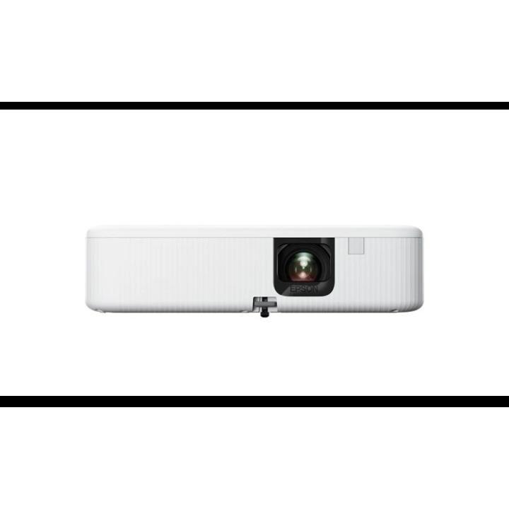 Proyektor EPSON CO-FH02 CO FH02 FULL HD ANDROID TV Portable Resmi