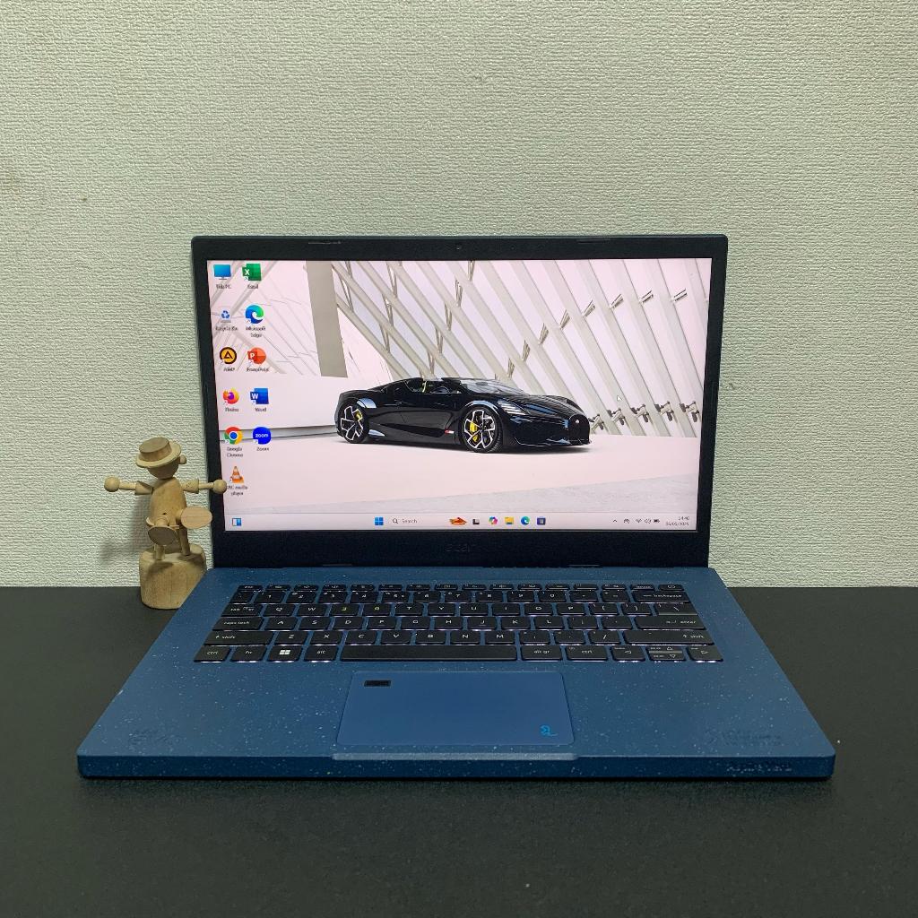 Laptop Acer Aspire AV14-52P/ RAM 16 DDR4/ SSD 512GB NVMe