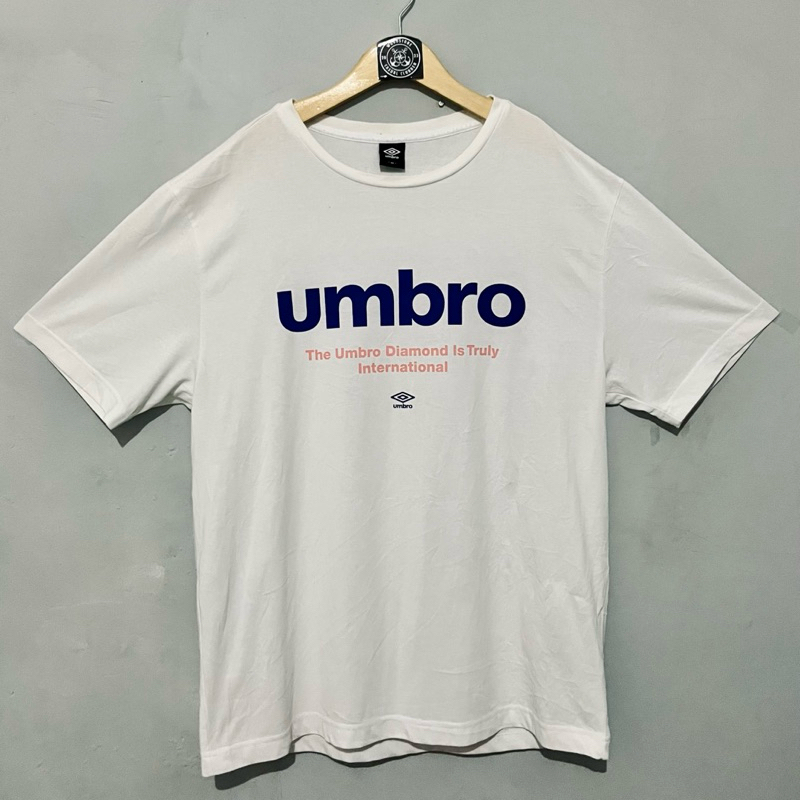 Tshirt Umbro Second