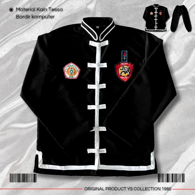 Sakral warga ikspi kera sakti bahan tessa | sakral warga ikspi kera sakti berbahan Tessa Premium lem