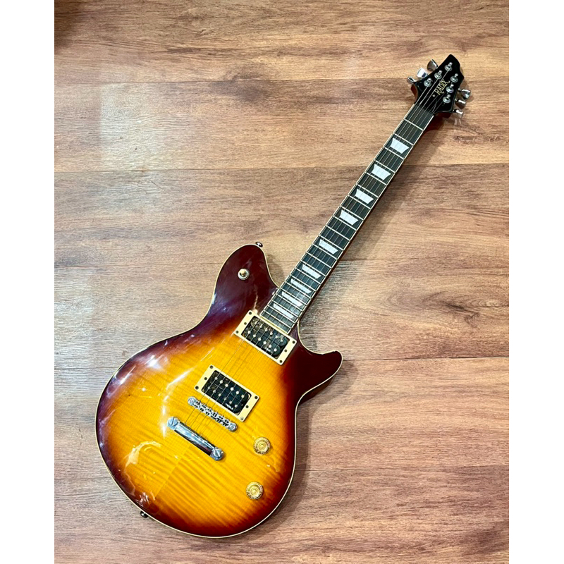 Gitar Radix Royal Guitar
