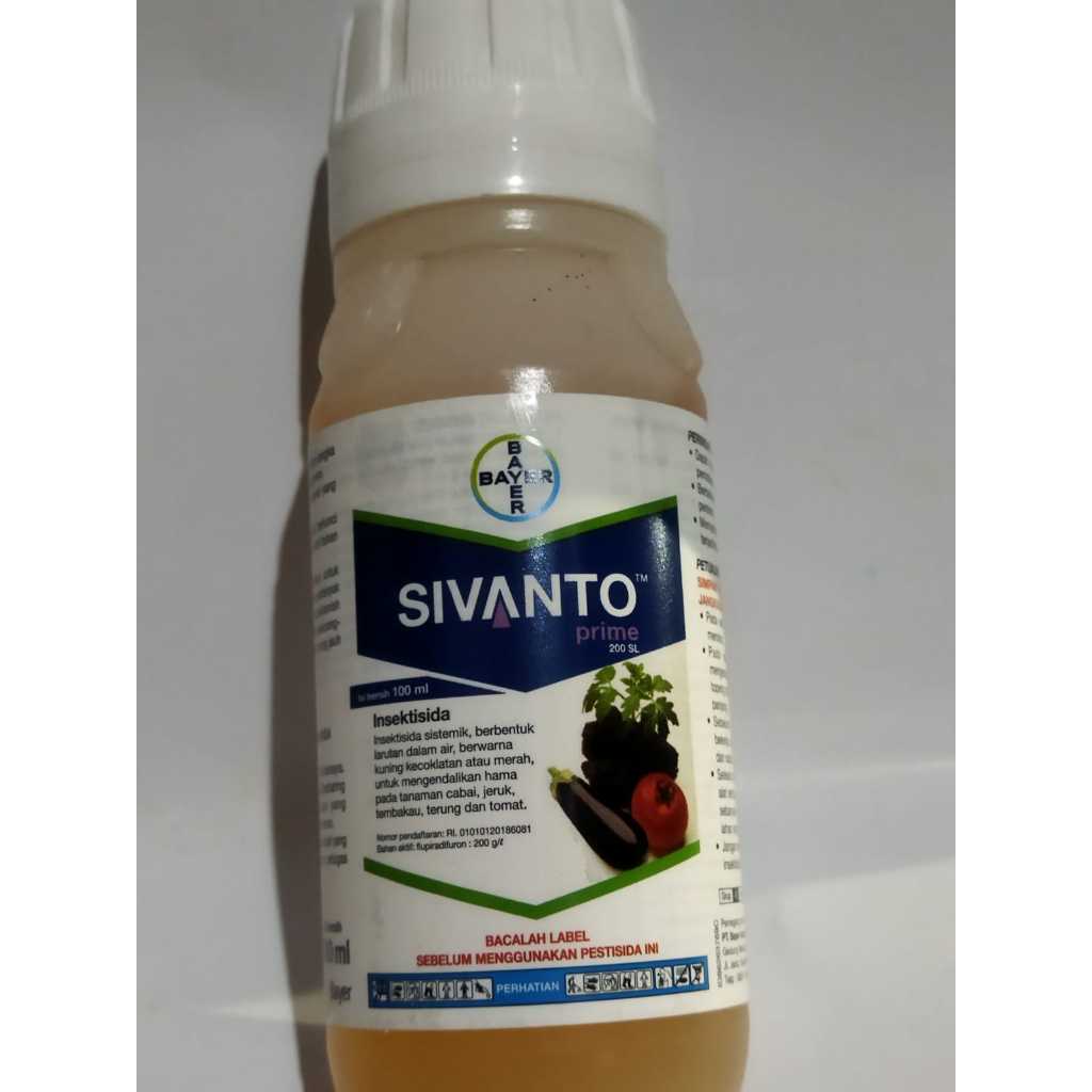 Sivanto Prime 200SL - 100 ml
