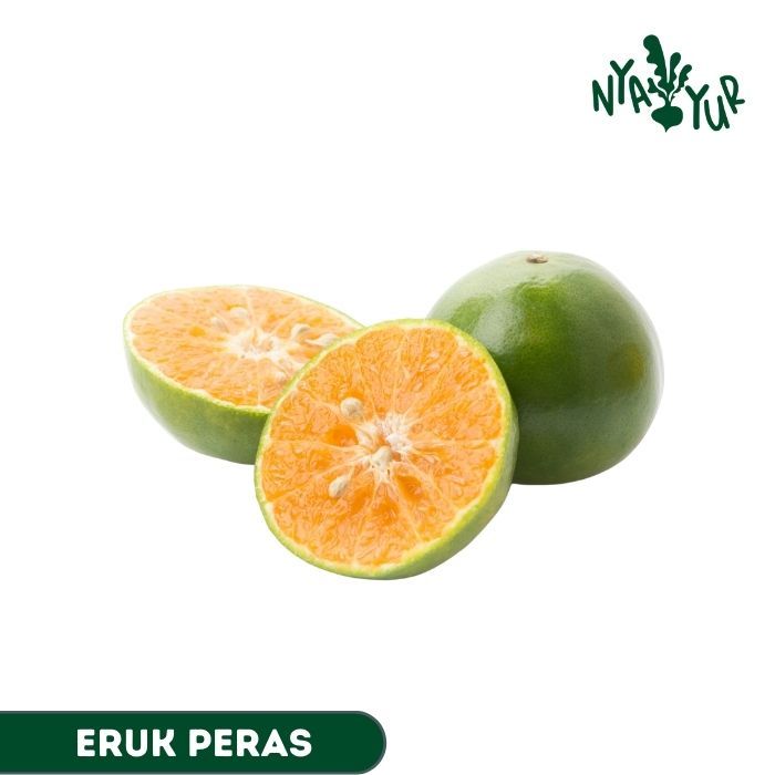 

INSTAN - Jeruk peras 500gr