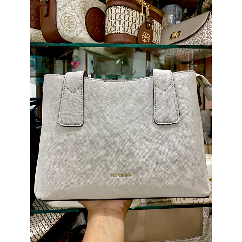 Retana Saff Satchel Les Catino Bag (new)
