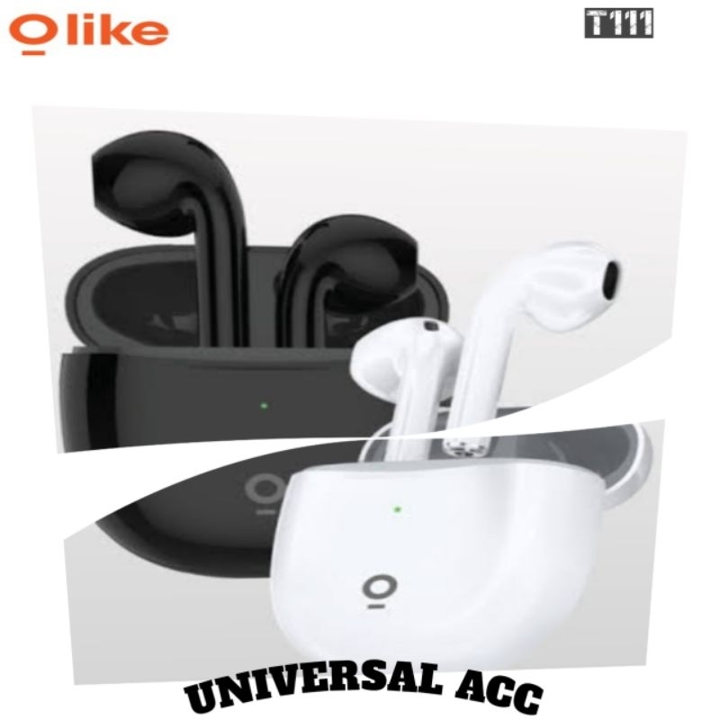 TWS EARPHONE OLIKE T111