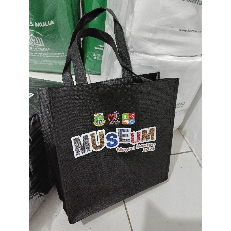 

Goodie Bag Sablon Full Printing DTF Custom Jahit