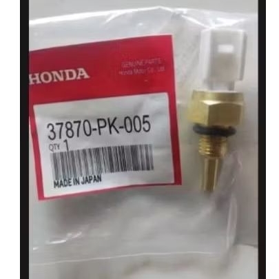 original sensor ECT SWITCH temperatur honda ACCORD CRV STREAM 2003-2008