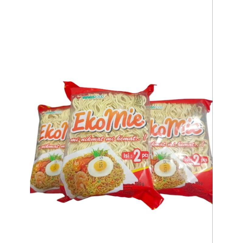 

Ekomie isi 2pcs