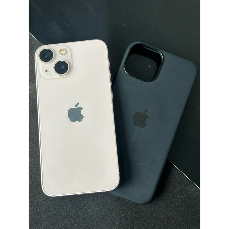 Iphone 13 Mini Second Warna Pink 128 gb bekas