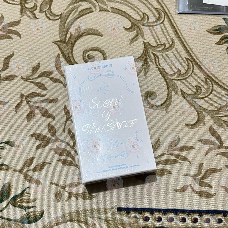 Hearts2Hearts The Chase H2H Perfume Carmen