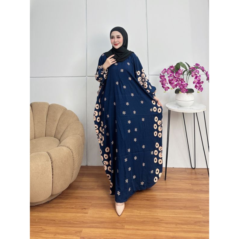 Kaftan viral | kaftan kekinian | kaftan murah | grosir kaftan