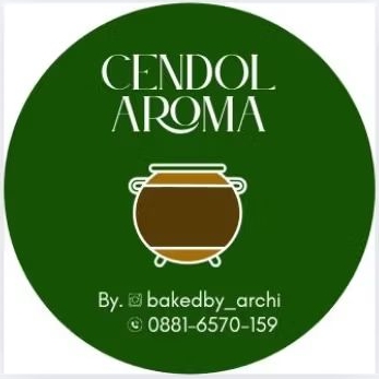 

STIKER KEMASAN PRODUK