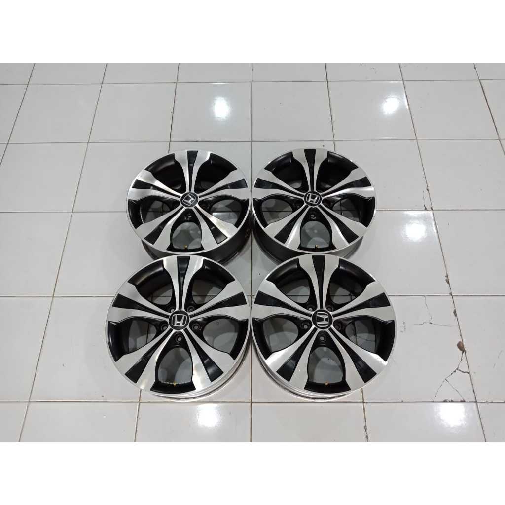 VELG ORIGINAL COPOTAN HONDA CRV RING 18 PNP INOVA STREAM ACCORD CIVIC BRV