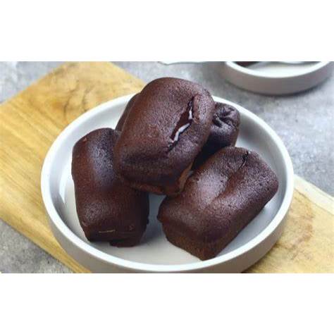 

ROTI JUMBO - Brownies Balok Lumer - Brownies Coklat Lumer - Kue Balok Lumer - Kue Coklat