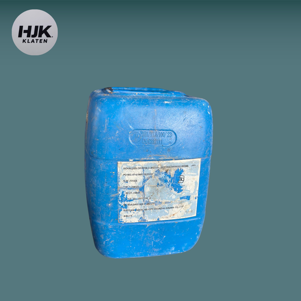 Jerigen Bekas 30Liter