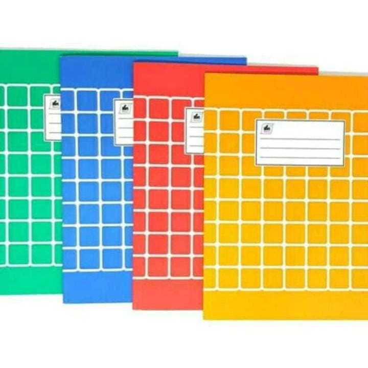 

[1 Pcs] Buku Tulis Petak Besar Standard 30 Lembar / Buku Tulis Murid Anak Sekolah Standard 30 Lembar