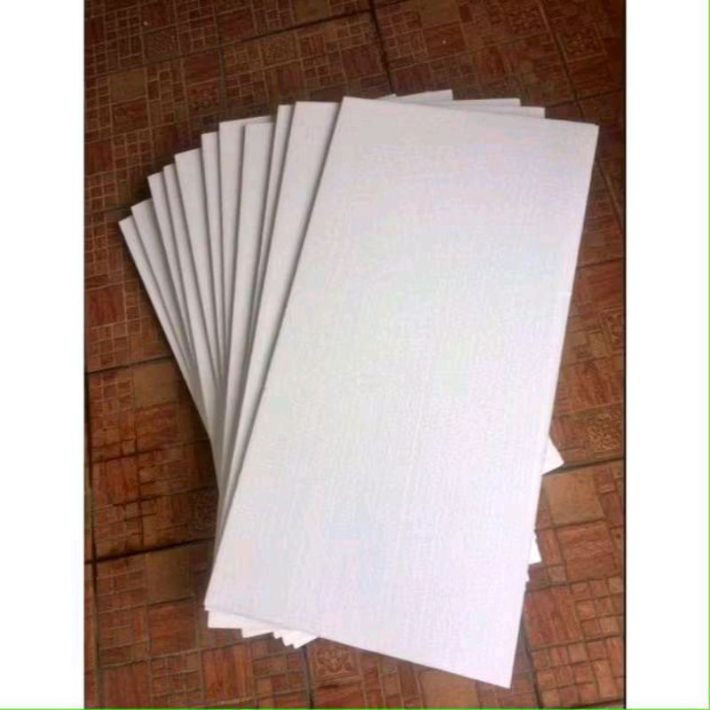 

D (D22) PAPAN STEROFORM GABUS LEMBARAN TEBAL 5 CM UKURAN 100 X 50 CM KUALITAS MEDIUM