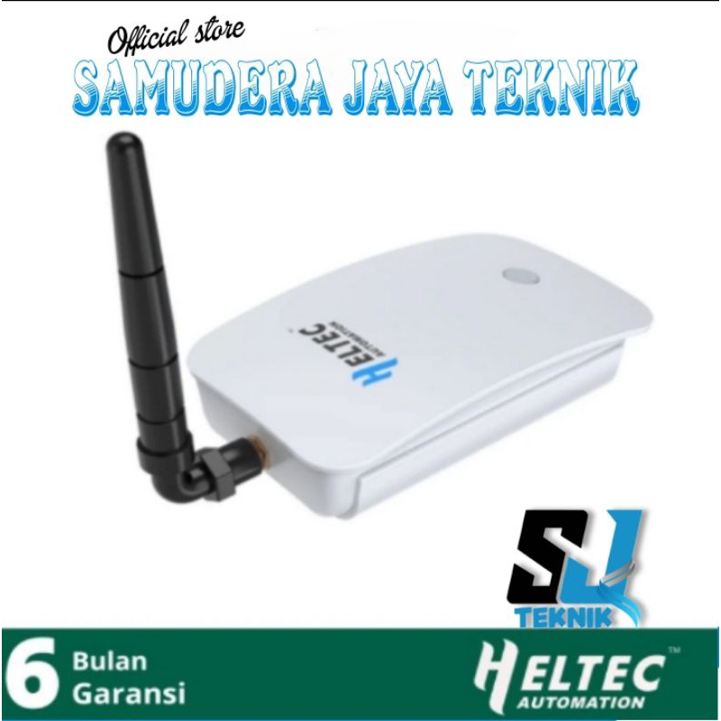 Heltec HT-M7603 Indoor LoRa Gateway 8 Channel SX1303 + SX1250