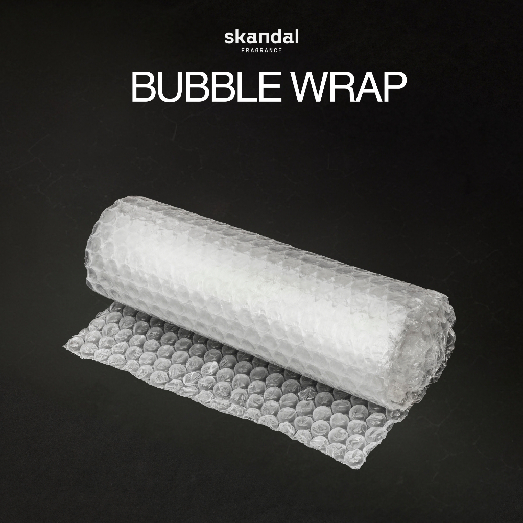 

SKNDL Extra Bubble Wrap