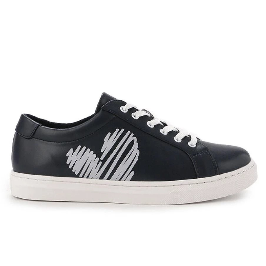 OBERMAIN ORIGINAL. SEPATU SNEAKERS PRIA. NEW