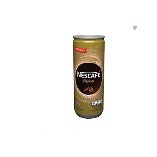 

NESCAFE ICE COFFEE KLG 220mL