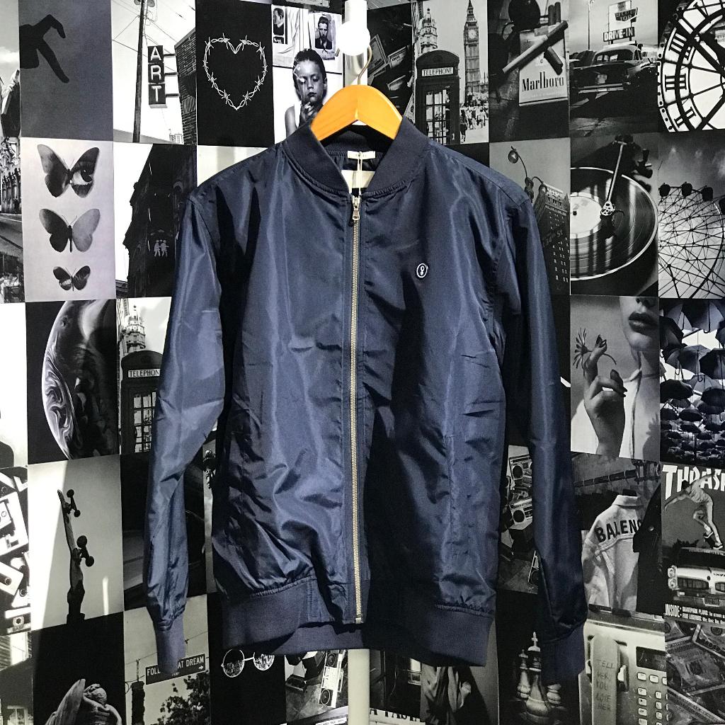 JAKET GREENLIGHT ORIGINAL