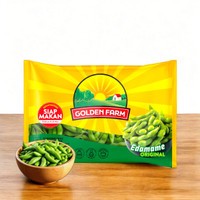 

Golden Farm Edamame Original 450gr