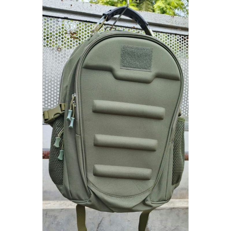 tas ransel usb tas ransel laptop waterproof 40 liter