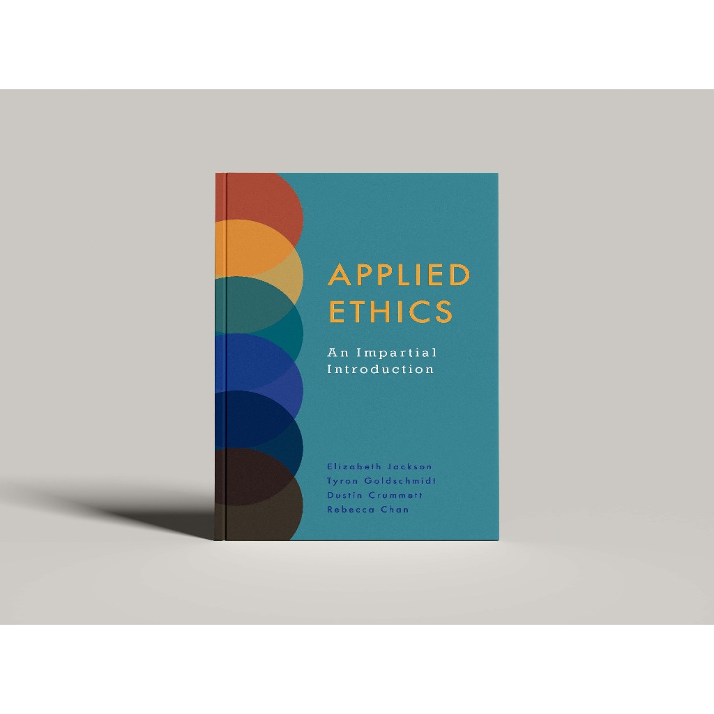 Applied Ethics An Impartial Introduction