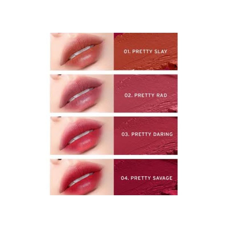 MOP-MYLIPS SILK TINT