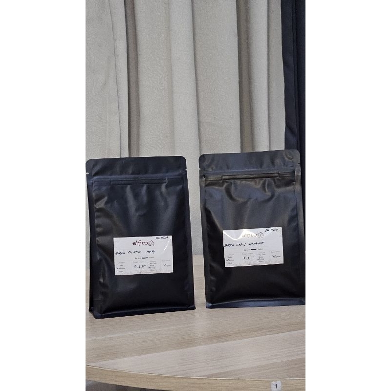 

Arabica Gayo Avatar Typica