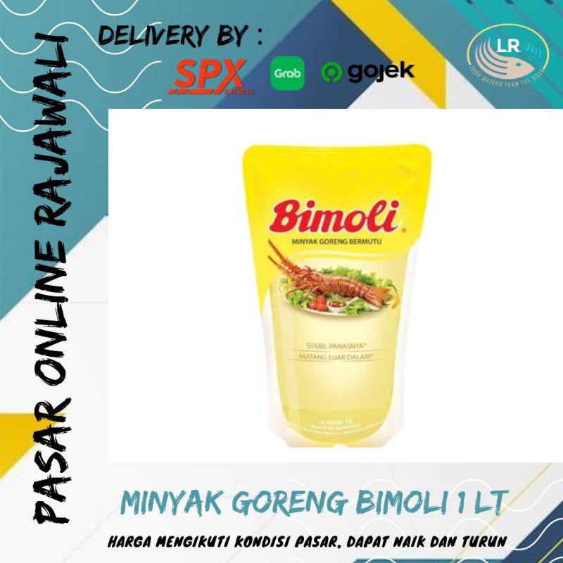 

Bimoli 1L