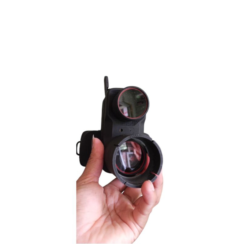 Kamera Nightvision Paser Ikan