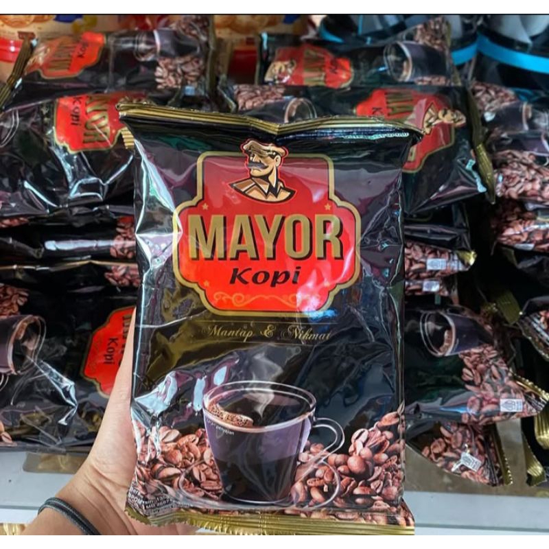 

kopi mayor