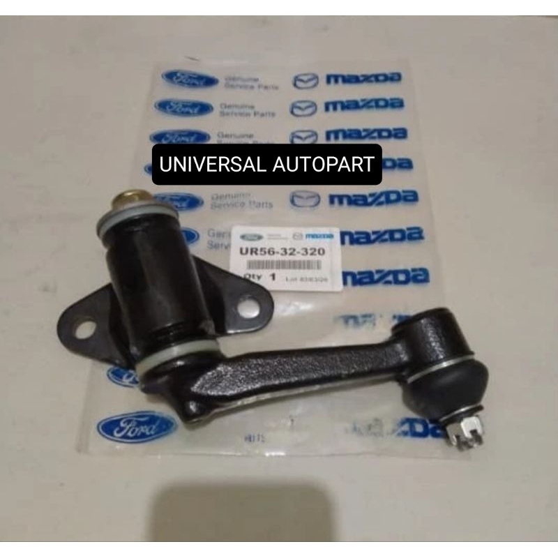 idle arm ford ranger 3000cc